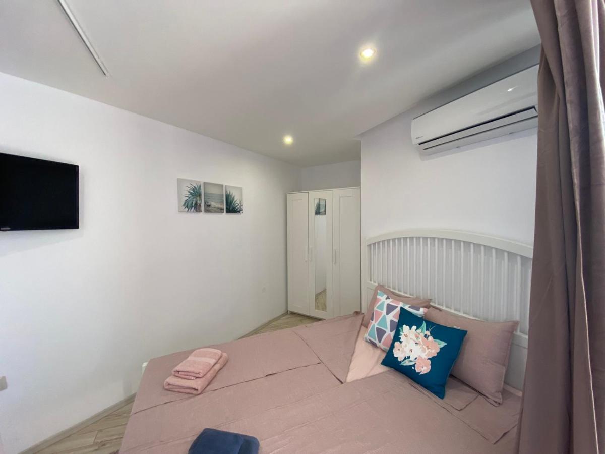 Paradiso 'В' 109 Large Cozy Studio Nesebar Exterior photo